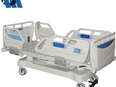The Key Benefits of Adjustable Electric Medical Beds for Patients