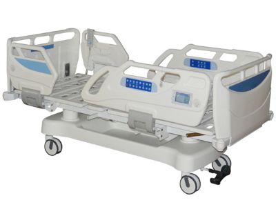 How Medical Hospital Bed Articulation Systems Improve Clinical Positioning