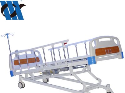 Electrical Safety Verification of Motorized Medical Bed Systems