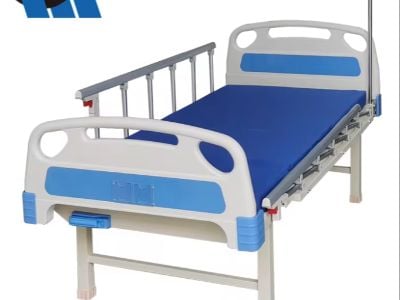 How Hospital Beds Improve Mobility and Accessibility for Patients