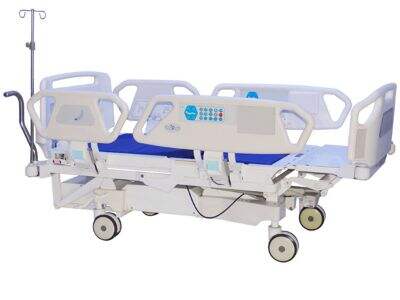 The Importance of R&D in Hospital Bed Manufacturing