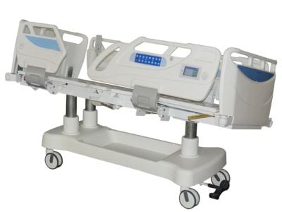 What Are the Safety Standards for Electric Medical Beds?