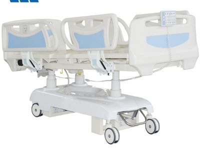 Why Bulk Buyers Prefer Working with Hospital Bed Factories