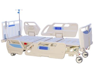 How Electric Medical Bed Drive Systems Determine Positioning Accuracy and Reliability