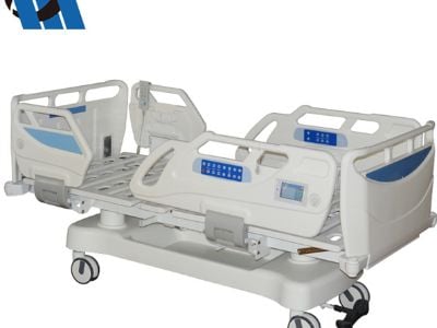The Key Benefits of Adjustable Electric Medical Beds for Patients