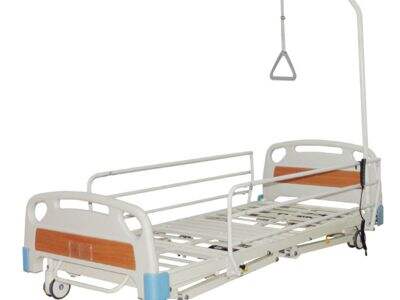 Pressure Injury Prevention Through Electric Bed Position Adjustment