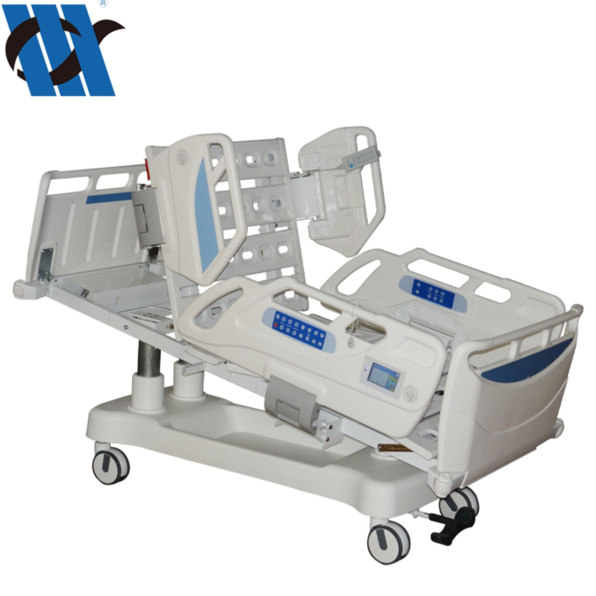 Yc-e5638k(IV) Electric ICU beds 8 functions