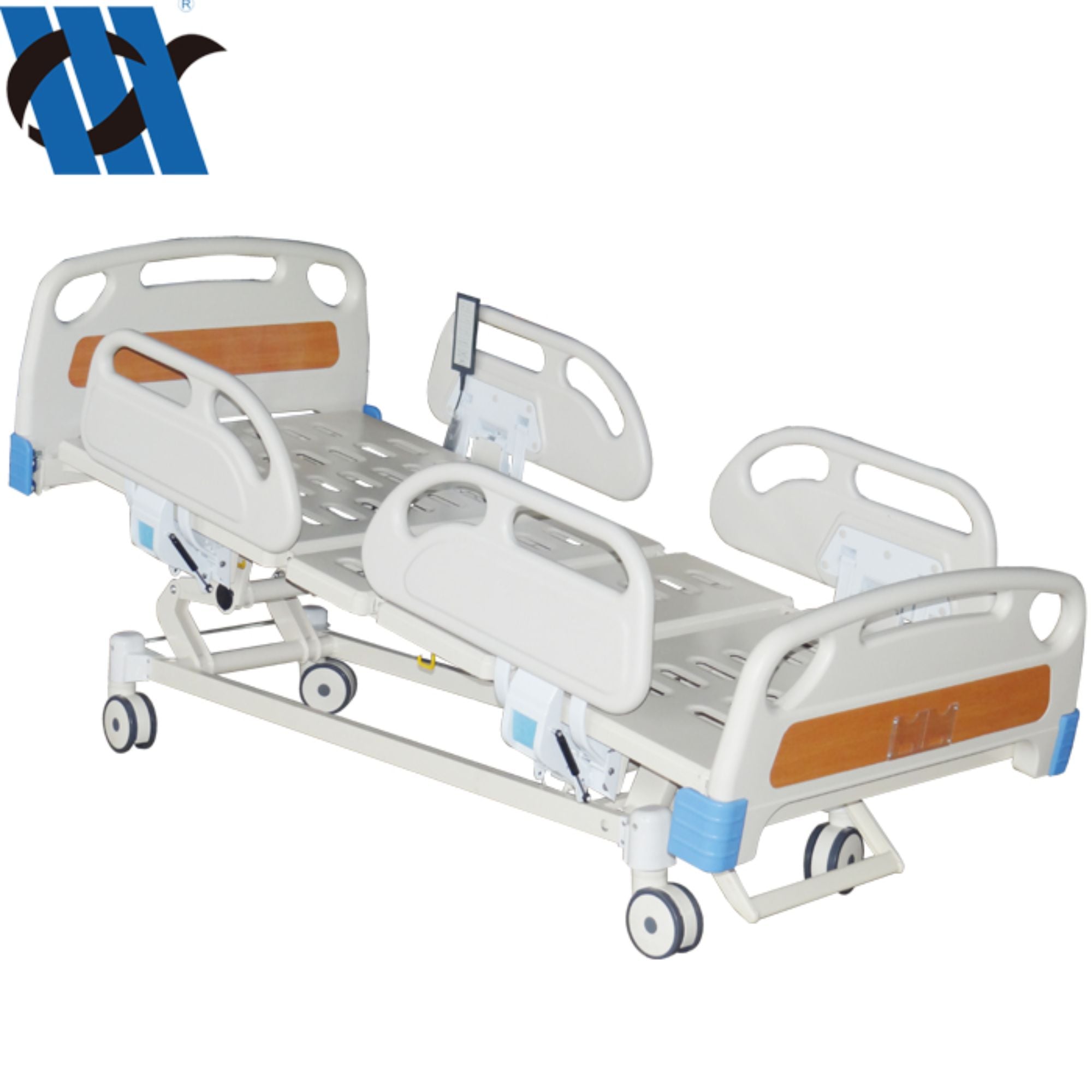 Yc-e5618k(IV) Electric ICU beds 5 functions