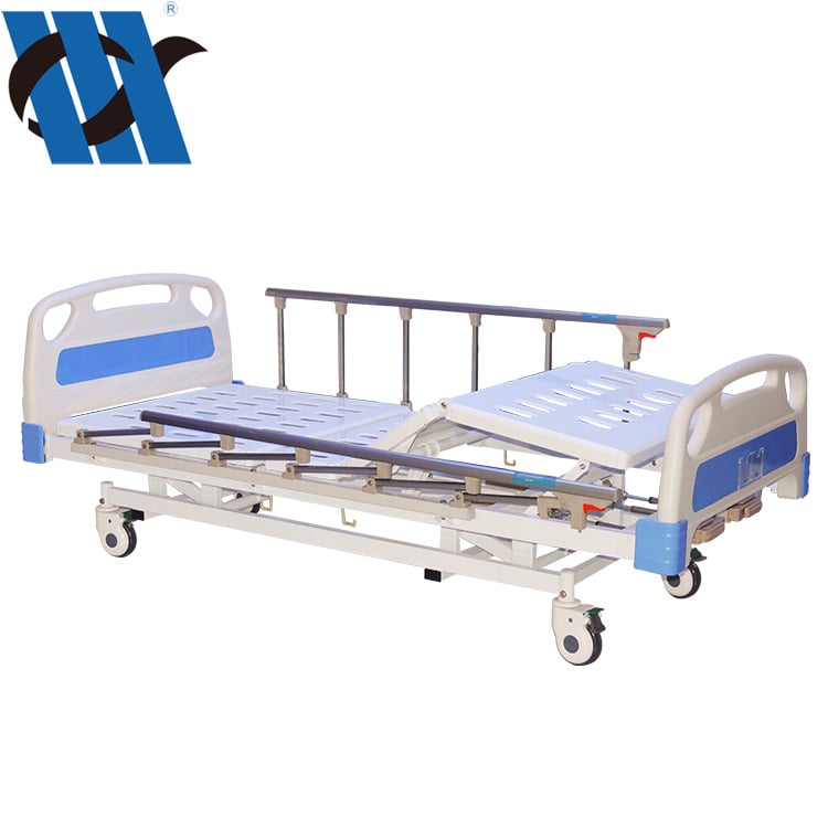 Manual Hospital Bed Supplier - Jiangsu Youngcoln Medical Co., Ltd.