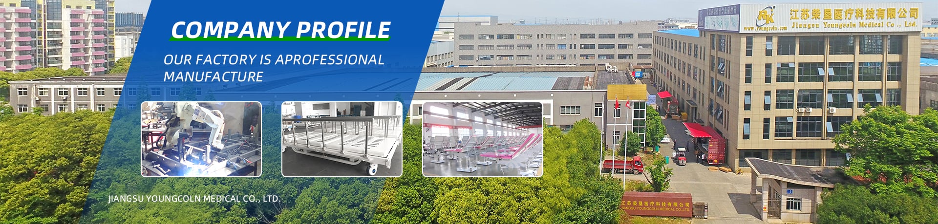 company profile-1