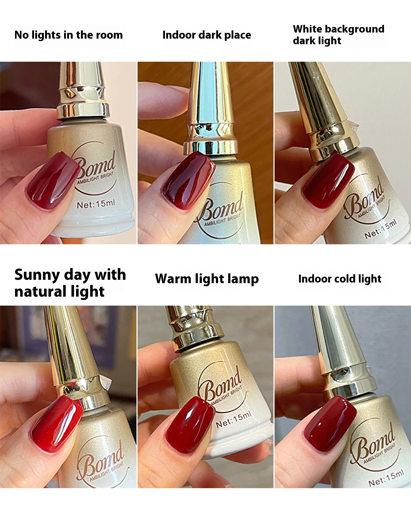 product 2025 new cats eye nail art uv gel polish long lasting led lamp source bottle packing explosions dragon fruit glass-9