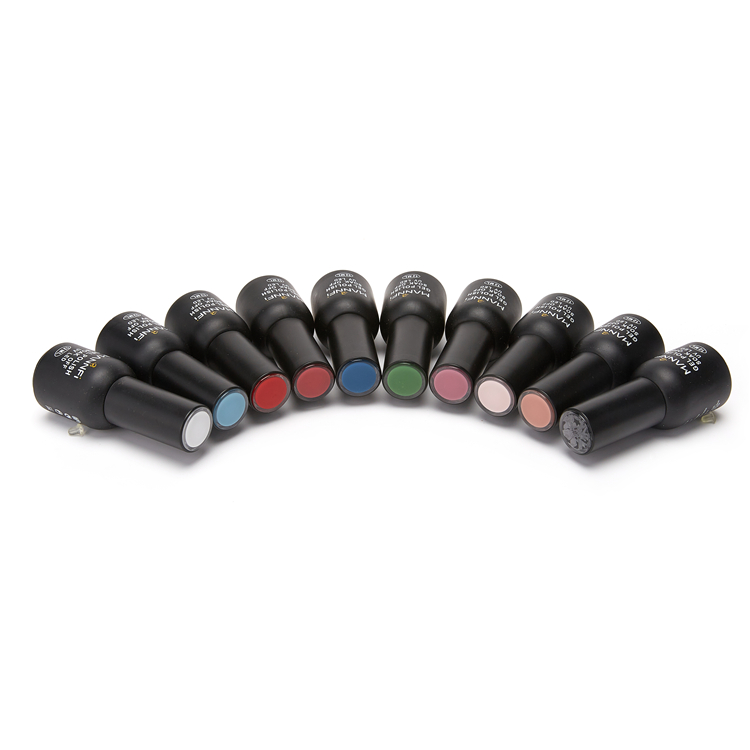 2023 hot products for united states gel nail polish set color uv gel details