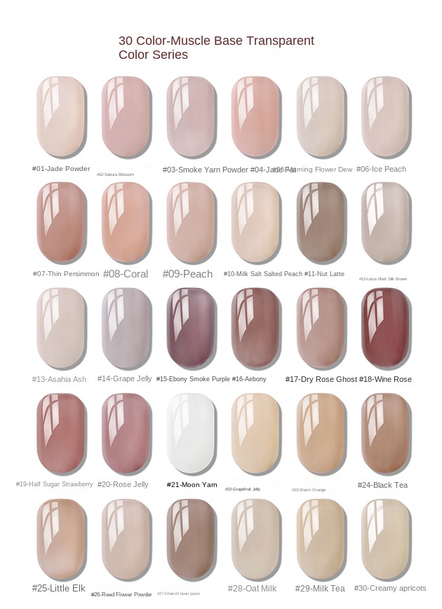 product tpo hema free mannfi 2025 new french designer liquid nail gel polish 15ml led light therapy long lasting remover liquid nail-9
