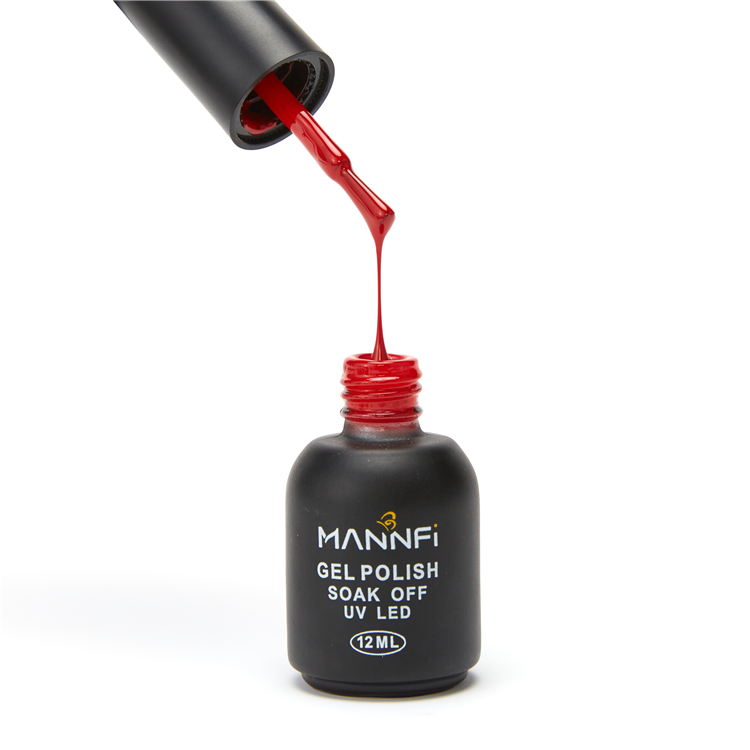 2023 hot products for united states gel nail polish set color uv gel details