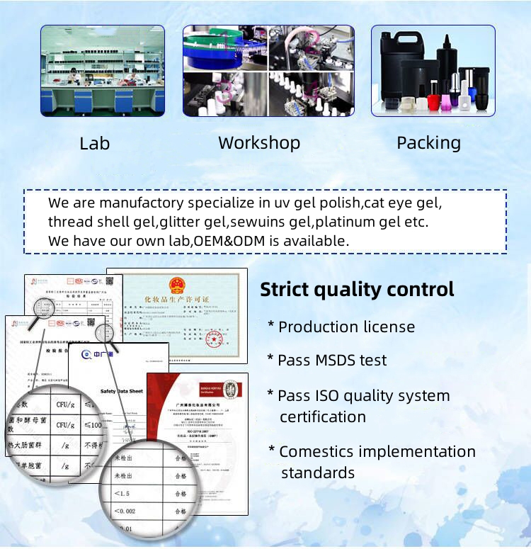 Factory Price Wholesale Custom Label UV Magnet Red Cat Eye Gel Nail Polish Spar Cat Eye Gel Nail Art Product factory