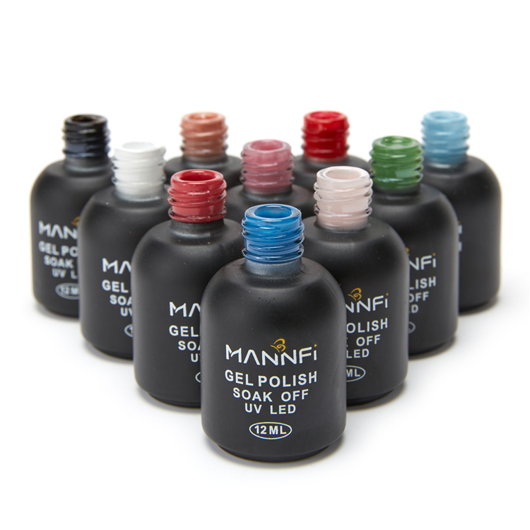 2023 hot products for united states gel nail polish set color uv gel details