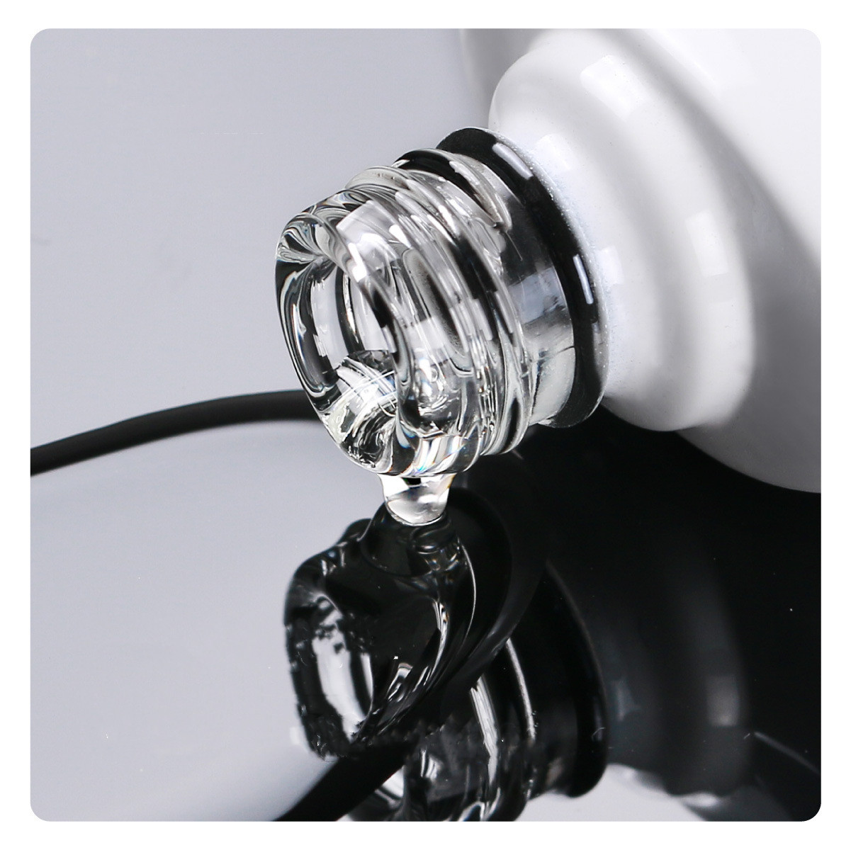 Factory Private Label Wholesale Base Coat 7 3ml Function gel DHL LED Lamp Sea Time TNT PCS EMS Ship manufacture
