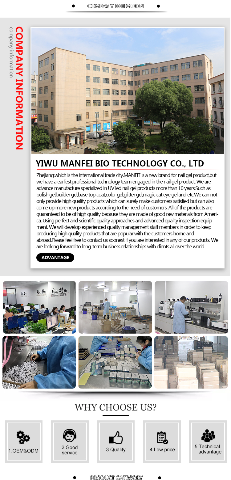Nail Gel Supplier Private Label 80 Transparent Colors Set Semi Permanent Soak Off UV Gel Nail Polish supplier