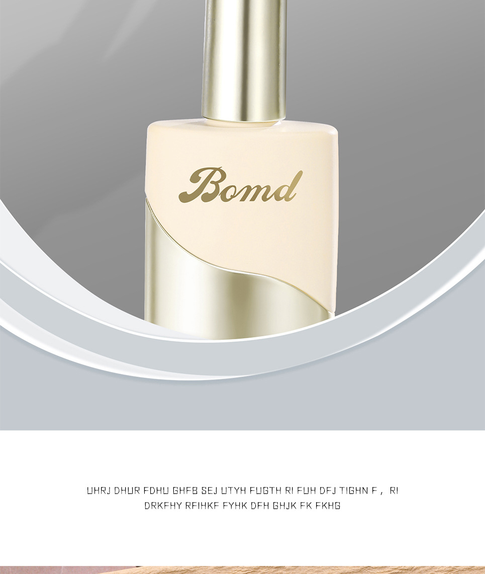 product bomd xinghe cats eye nail gel polish 2025 new glass beads design popular white for nail led liquid bottle cat eye-7