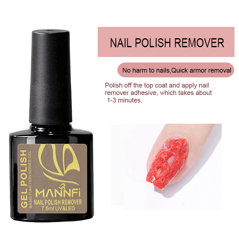 product nail supplier custom logo nail art long lasting function gel polish uv led nail transfer gel top coat base gel-20