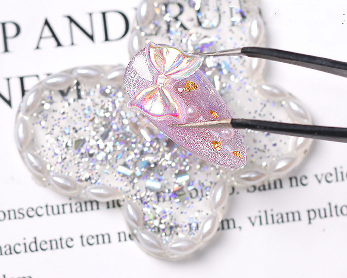 Professional Supplier Wholesale Non-stick Hand Gel Builder Extension Soak Off UV Led Extend Nail Gel Polish manufacture
