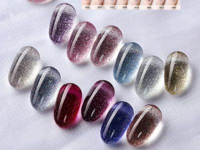 How to Select Long-Lasting Gel Polish for Your Beauty Business