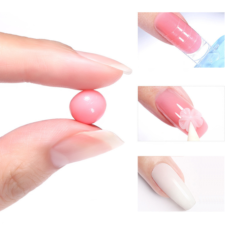 MANNFI Factory Top Quality Cheap Price Long Lasting Base Coat Super Shine Top Coat UV Gel Nail Polish Matte Top Coat supplier