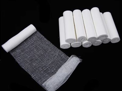 Bulk Purchase Gauze Bandage for Medical Facilities and Pharmacies