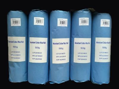 Quality Identification Methods for Medical Cotton Ball