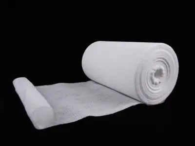 How to Pick Durable and Absorbent Gauze Roll
