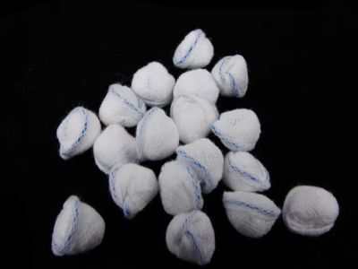 O Papel das Bolas de Gaze na Redução do Sangramento Durante o Primeiros Socorros