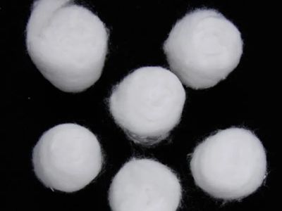 Sterile Cotton Bandage: Sterilization Level You Need to Know
