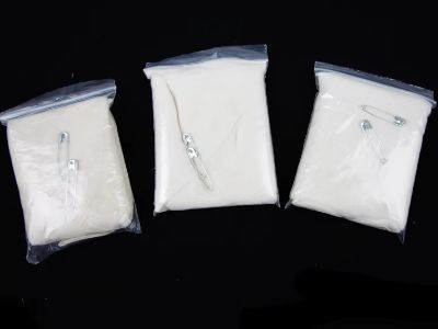 Wholesale Gauze Swab: Reliable Manufacturer and Bulk Supply