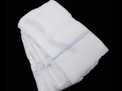 Lap Sponge Wholesale for Surgical and Hospital Procurement