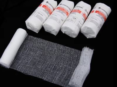 O Que Torna as Ataduras de Gaze Estéril Essenciais para o Cuidado de Feridas?