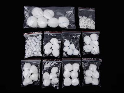 Material Comparison: Gauze and Cotton Medical Supplies Pros & Cons