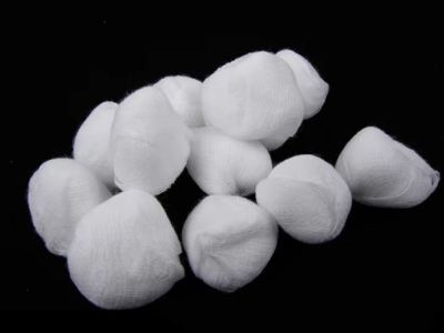 Why Gauze Balls Are Commonly Used in Hospitals and Clinics