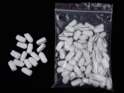 Como as Bolas de Gaze Contribuem para a Coagulação Rápida do Sangue em Emergências