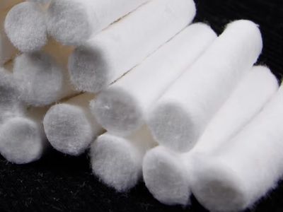 Absorption Test: How to Select Qualified Cotton Roll
