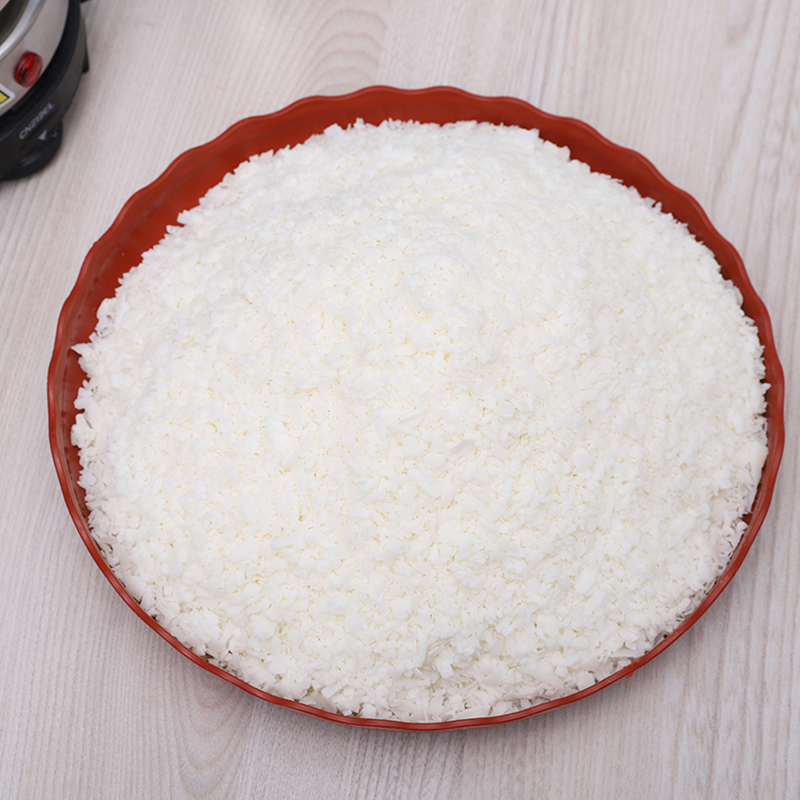 Palm Wax factory