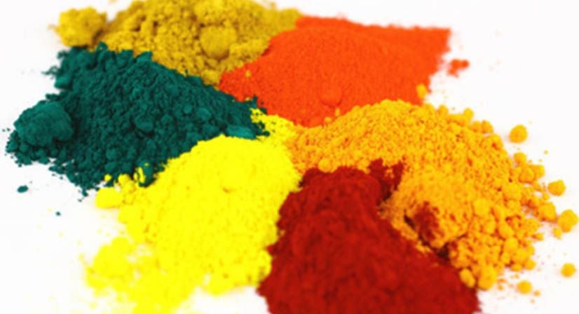Fabric Dyes