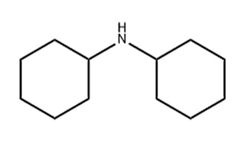New Application of Dicyclohexylamine in Cutting Fluid