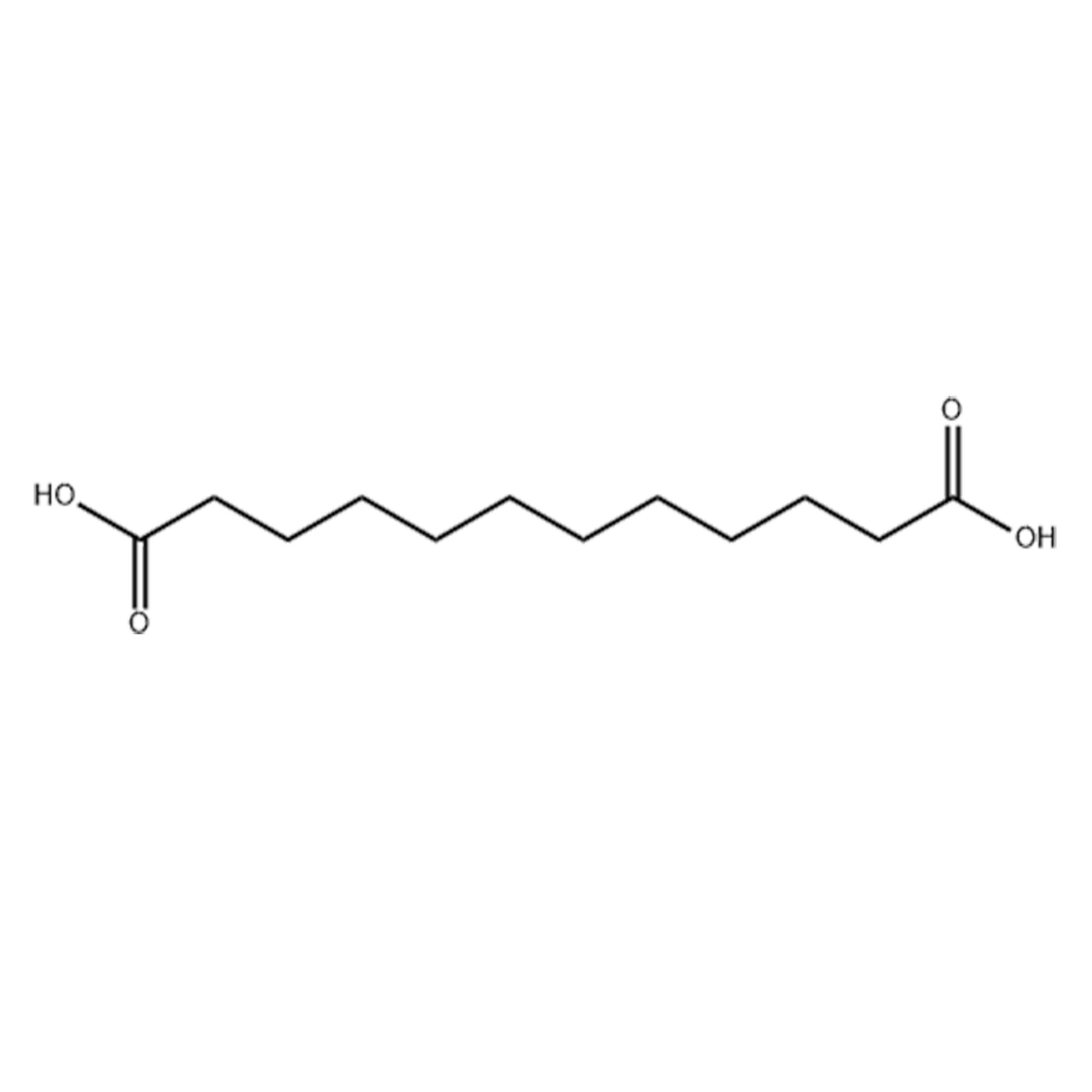 Acide dodécanédioïque
