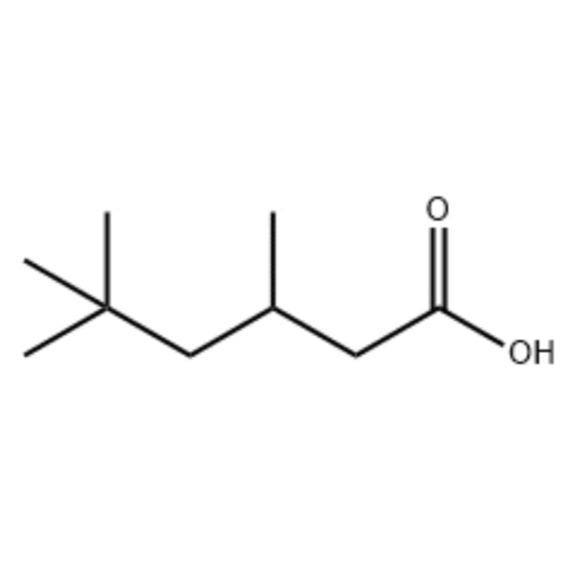Acide isononanoïque (acide 3,5,5-triméthylhexanoïque)