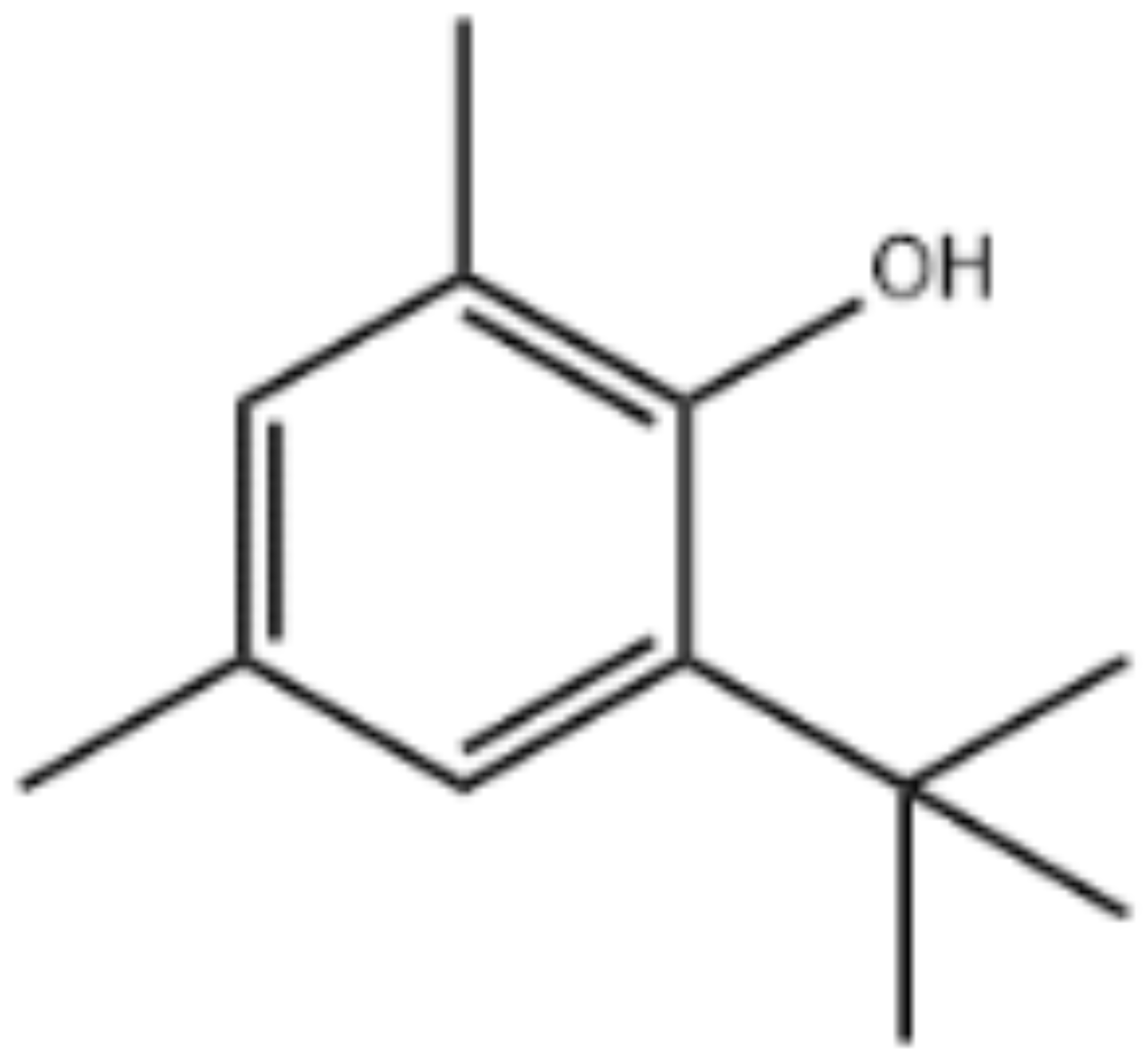 2,4-Diméthyl-6-tert-butylphénol