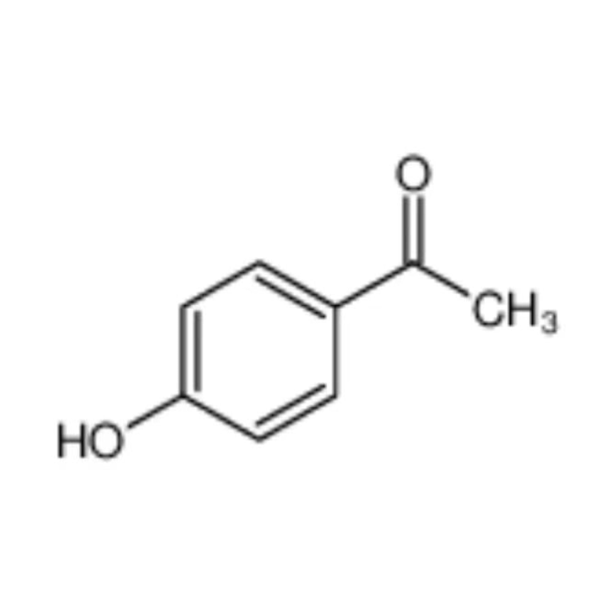 4'-Hydroxyacétophenone