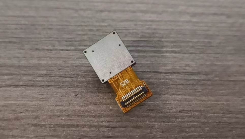 MIPI Interface
