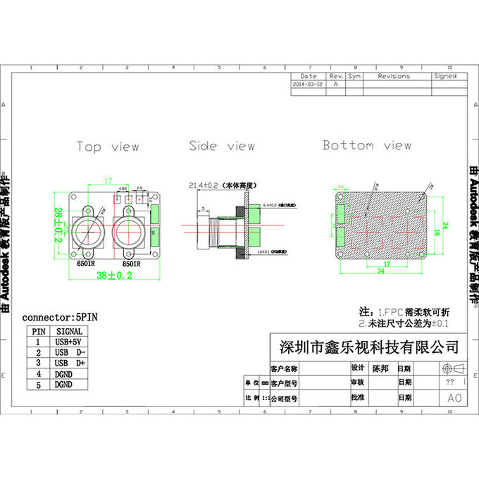 IoT-Dual-Camera-Solution-With-AR0130-AR0230