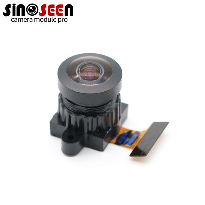 Samsung-S5K4ECGX-DVP-Flexible-Camera