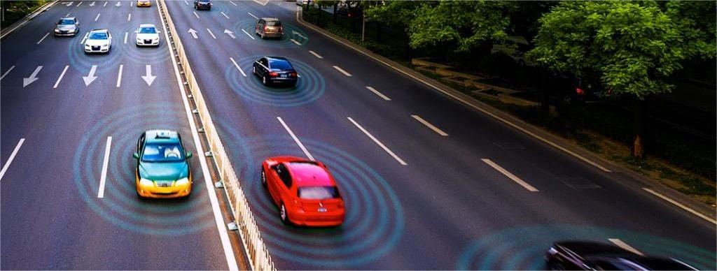 Lane-Departure-Warning-Camera-Module